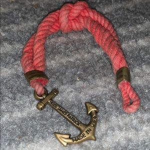 Kiel James Patrick Bracelet